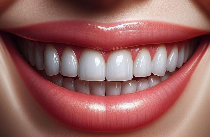 Cosmetic Dentistry